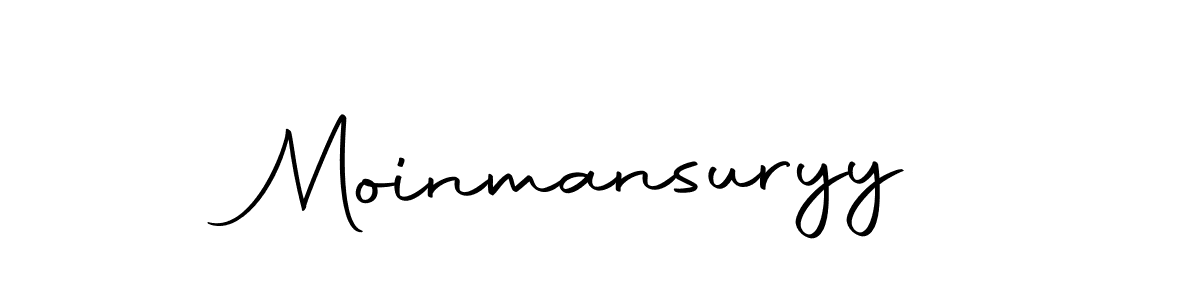 How to Draw Moinmansuryy signature style? Autography-DOLnW is a latest design signature styles for name Moinmansuryy. Moinmansuryy signature style 10 images and pictures png