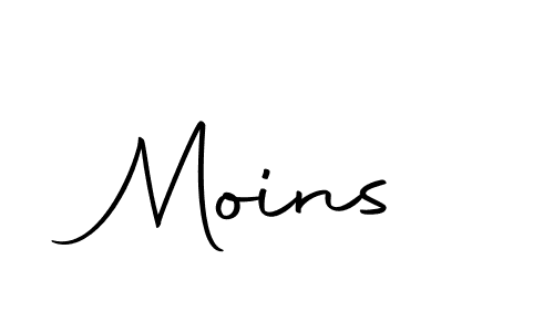 You can use this online signature creator to create a handwritten signature for the name Moins. This is the best online autograph maker. Moins signature style 10 images and pictures png