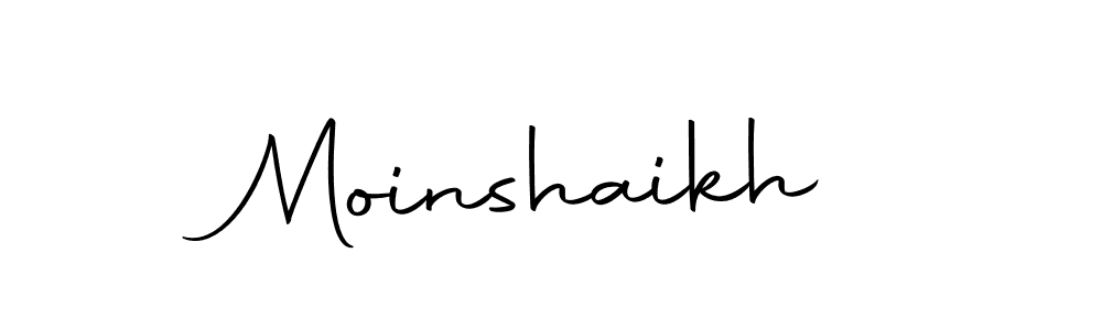 How to Draw Moinshaikh signature style? Autography-DOLnW is a latest design signature styles for name Moinshaikh. Moinshaikh signature style 10 images and pictures png