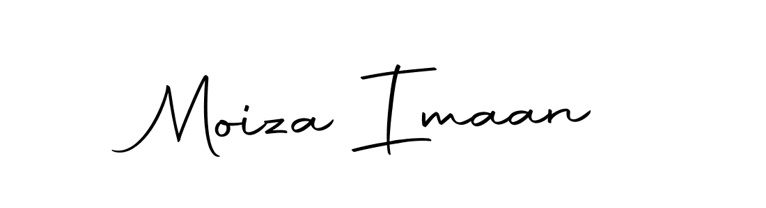 Make a short Moiza Imaan signature style. Manage your documents anywhere anytime using Autography-DOLnW. Create and add eSignatures, submit forms, share and send files easily. Moiza Imaan signature style 10 images and pictures png