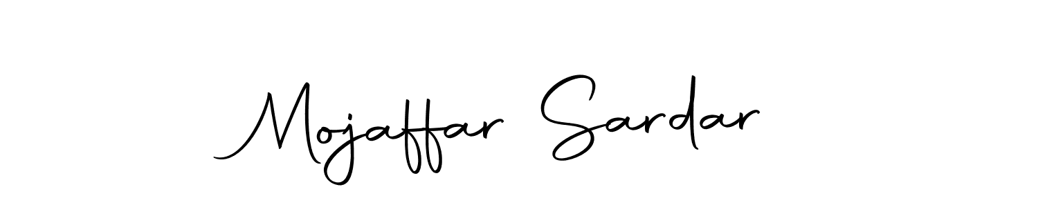 Also You can easily find your signature by using the search form. We will create Mojaffar Sardar name handwritten signature images for you free of cost using Autography-DOLnW sign style. Mojaffar Sardar signature style 10 images and pictures png