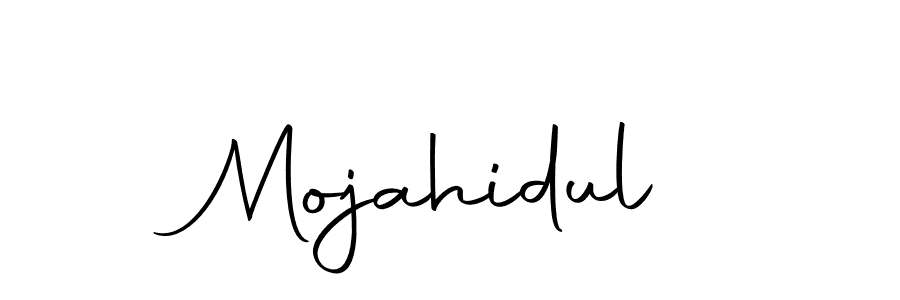 Once you've used our free online signature maker to create your best signature Autography-DOLnW style, it's time to enjoy all of the benefits that Mojahidul name signing documents. Mojahidul signature style 10 images and pictures png
