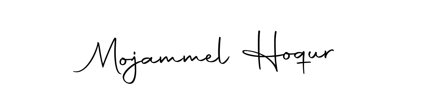 Autography-DOLnW is a professional signature style that is perfect for those who want to add a touch of class to their signature. It is also a great choice for those who want to make their signature more unique. Get Mojammel Hoqur name to fancy signature for free. Mojammel Hoqur signature style 10 images and pictures png