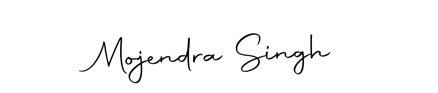 Make a beautiful signature design for name Mojendra Singh. Use this online signature maker to create a handwritten signature for free. Mojendra Singh signature style 10 images and pictures png