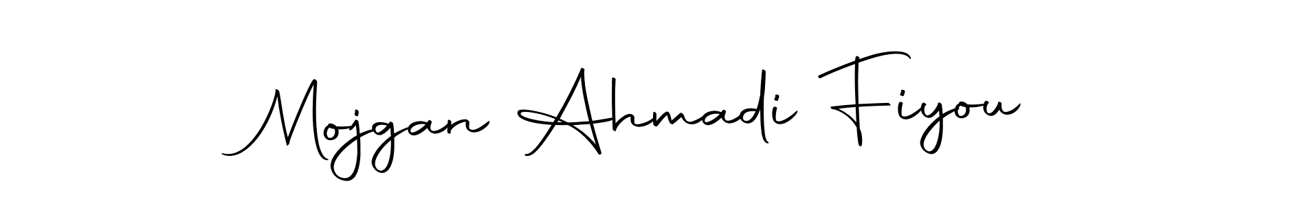 See photos of Mojgan Ahmadi Fiyou official signature by Spectra . Check more albums & portfolios. Read reviews & check more about Autography-DOLnW font. Mojgan Ahmadi Fiyou signature style 10 images and pictures png