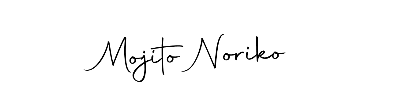 Similarly Autography-DOLnW is the best handwritten signature design. Signature creator online .You can use it as an online autograph creator for name Mojito Noriko. Mojito Noriko signature style 10 images and pictures png
