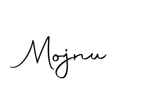 if you are searching for the best signature style for your name Mojnu. so please give up your signature search. here we have designed multiple signature styles  using Autography-DOLnW. Mojnu signature style 10 images and pictures png