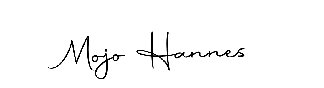 This is the best signature style for the Mojo Hannes name. Also you like these signature font (Autography-DOLnW). Mix name signature. Mojo Hannes signature style 10 images and pictures png