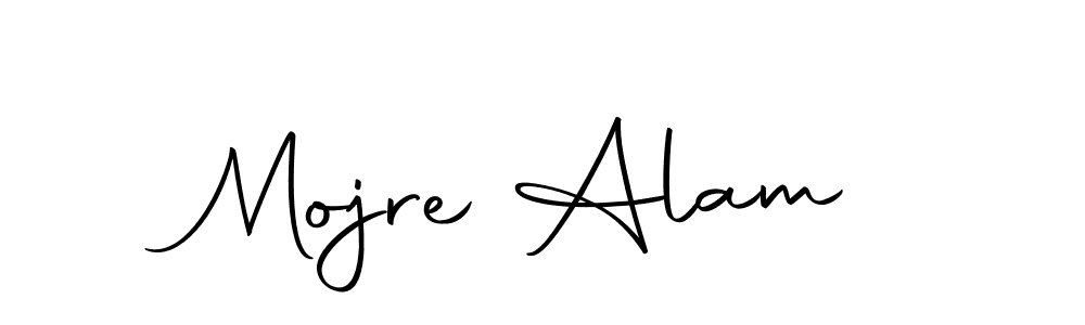 How to make Mojre Alam signature? Autography-DOLnW is a professional autograph style. Create handwritten signature for Mojre Alam name. Mojre Alam signature style 10 images and pictures png