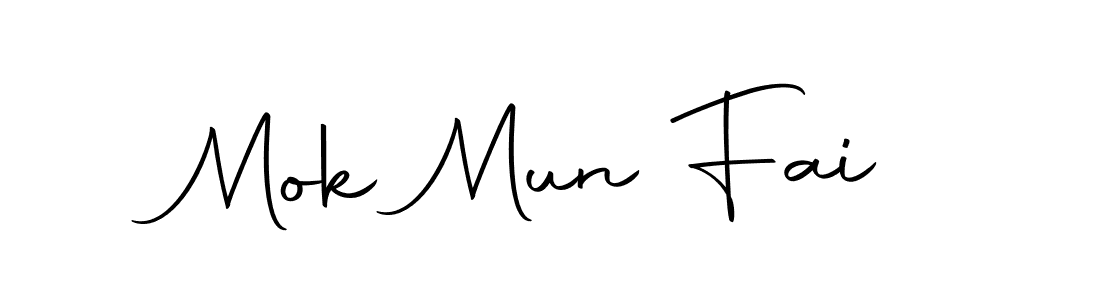 See photos of Mok Mun Fai official signature by Spectra . Check more albums & portfolios. Read reviews & check more about Autography-DOLnW font. Mok Mun Fai signature style 10 images and pictures png