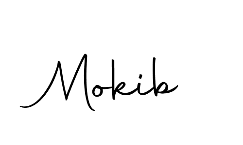 Make a short Mokib signature style. Manage your documents anywhere anytime using Autography-DOLnW. Create and add eSignatures, submit forms, share and send files easily. Mokib signature style 10 images and pictures png