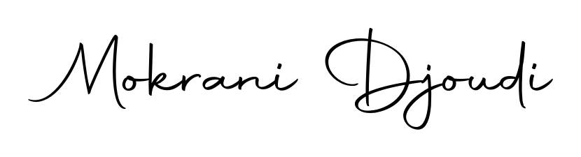 Also You can easily find your signature by using the search form. We will create Mokrani Djoudi name handwritten signature images for you free of cost using Autography-DOLnW sign style. Mokrani Djoudi signature style 10 images and pictures png