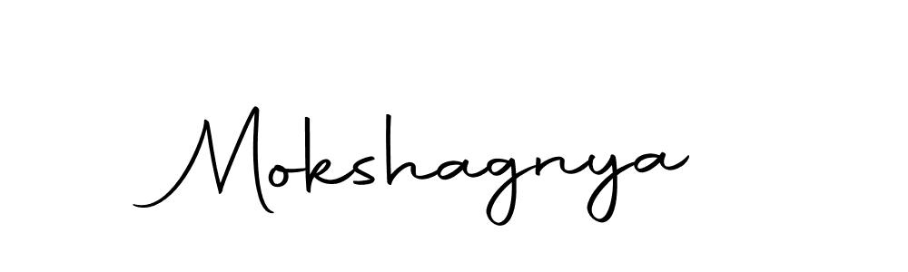 Make a short Mokshagnya signature style. Manage your documents anywhere anytime using Autography-DOLnW. Create and add eSignatures, submit forms, share and send files easily. Mokshagnya signature style 10 images and pictures png