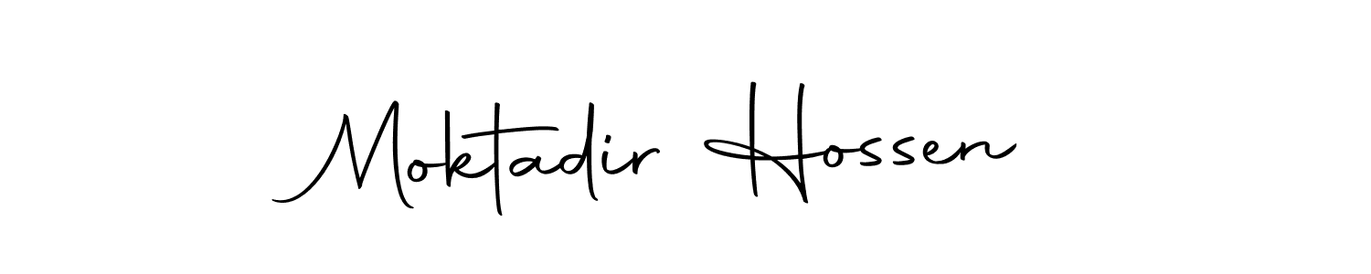 Also You can easily find your signature by using the search form. We will create Moktadir Hossen name handwritten signature images for you free of cost using Autography-DOLnW sign style. Moktadir Hossen signature style 10 images and pictures png
