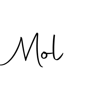 Mol stylish signature style. Best Handwritten Sign (Autography-DOLnW) for my name. Handwritten Signature Collection Ideas for my name Mol. Mol signature style 10 images and pictures png