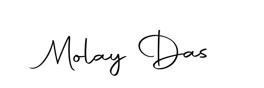 Also we have Molay Das name is the best signature style. Create professional handwritten signature collection using Autography-DOLnW autograph style. Molay Das signature style 10 images and pictures png
