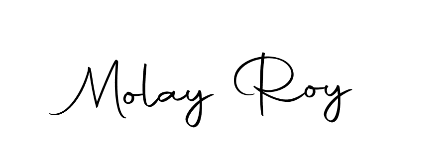 Check out images of Autograph of Molay Roy name. Actor Molay Roy Signature Style. Autography-DOLnW is a professional sign style online. Molay Roy signature style 10 images and pictures png