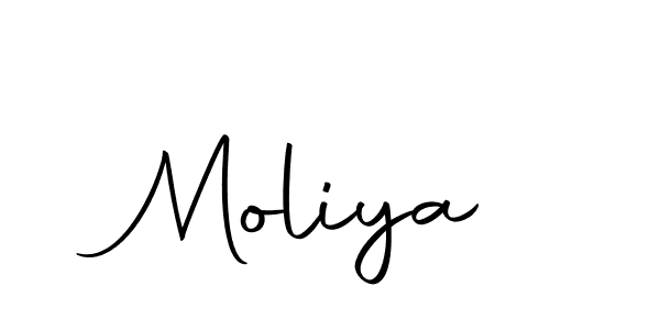 Moliya stylish signature style. Best Handwritten Sign (Autography-DOLnW) for my name. Handwritten Signature Collection Ideas for my name Moliya. Moliya signature style 10 images and pictures png