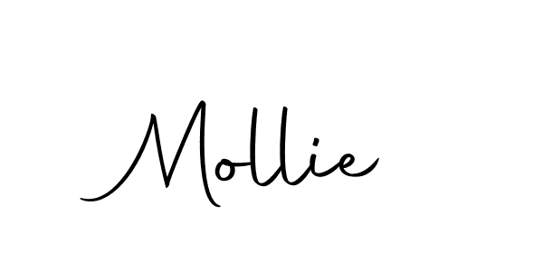 Also we have Mollie name is the best signature style. Create professional handwritten signature collection using Autography-DOLnW autograph style. Mollie signature style 10 images and pictures png