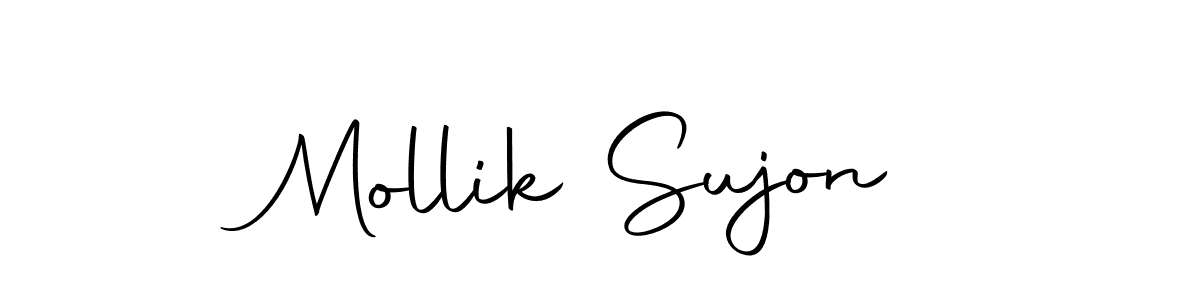 Best and Professional Signature Style for Mollik Sujon. Autography-DOLnW Best Signature Style Collection. Mollik Sujon signature style 10 images and pictures png