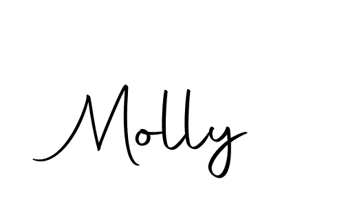 if you are searching for the best signature style for your name Molly. so please give up your signature search. here we have designed multiple signature styles  using Autography-DOLnW. Molly signature style 10 images and pictures png