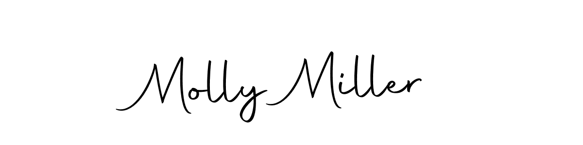 How to Draw Molly Miller signature style? Autography-DOLnW is a latest design signature styles for name Molly Miller. Molly Miller signature style 10 images and pictures png