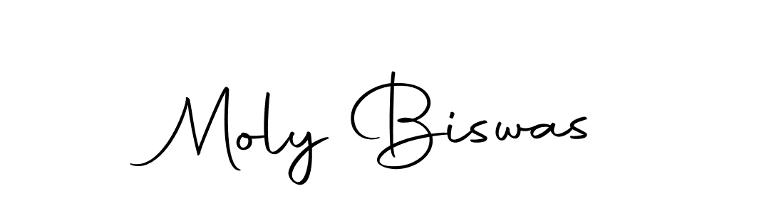 You can use this online signature creator to create a handwritten signature for the name Moly Biswas. This is the best online autograph maker. Moly Biswas signature style 10 images and pictures png