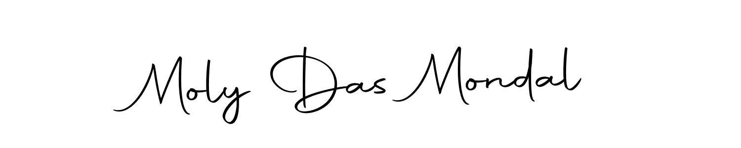 The best way (Autography-DOLnW) to make a short signature is to pick only two or three words in your name. The name Moly Das Mondal include a total of six letters. For converting this name. Moly Das Mondal signature style 10 images and pictures png