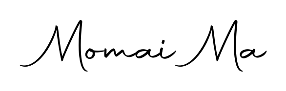 Get an exclusive digital autograph for Momai Ma. The Autography-DOLnW typeface captures the charm of real penmanship on paper. Momai Ma signature style 10 images and pictures png