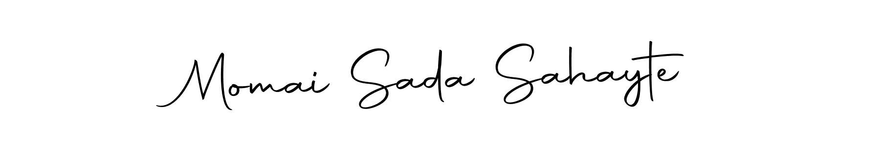 Also You can easily find your signature by using the search form. We will create Momai Sada Sahayte name handwritten signature images for you free of cost using Autography-DOLnW sign style. Momai Sada Sahayte signature style 10 images and pictures png