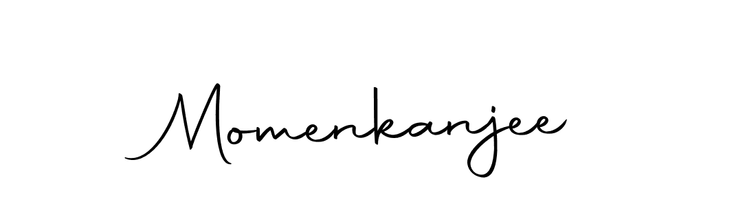 This is the best signature style for the Momenkanjee name. Also you like these signature font (Autography-DOLnW). Mix name signature. Momenkanjee signature style 10 images and pictures png