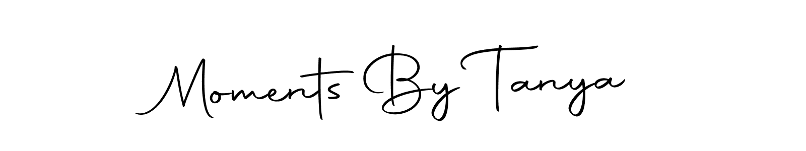Here are the top 10 professional signature styles for the name Moments By Tanya. These are the best autograph styles you can use for your name. Moments By Tanya signature style 10 images and pictures png