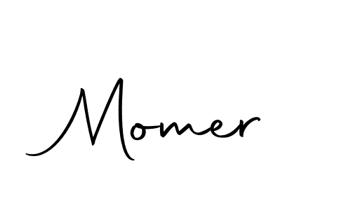 Make a short Momer signature style. Manage your documents anywhere anytime using Autography-DOLnW. Create and add eSignatures, submit forms, share and send files easily. Momer signature style 10 images and pictures png
