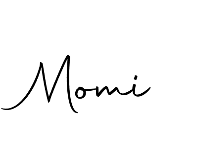 Best and Professional Signature Style for Momi. Autography-DOLnW Best Signature Style Collection. Momi signature style 10 images and pictures png