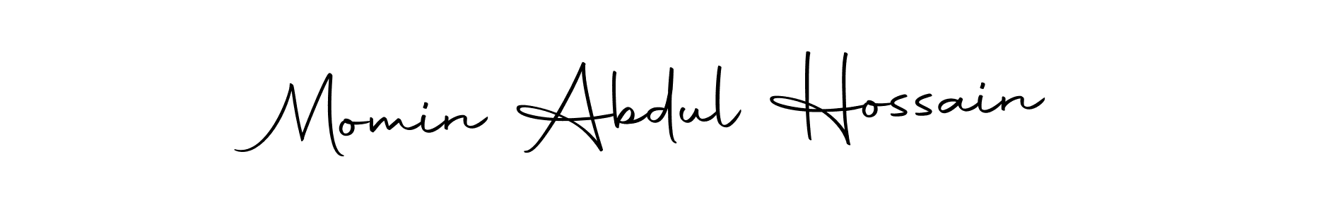 Check out images of Autograph of Momin Abdul Hossain name. Actor Momin Abdul Hossain Signature Style. Autography-DOLnW is a professional sign style online. Momin Abdul Hossain signature style 10 images and pictures png