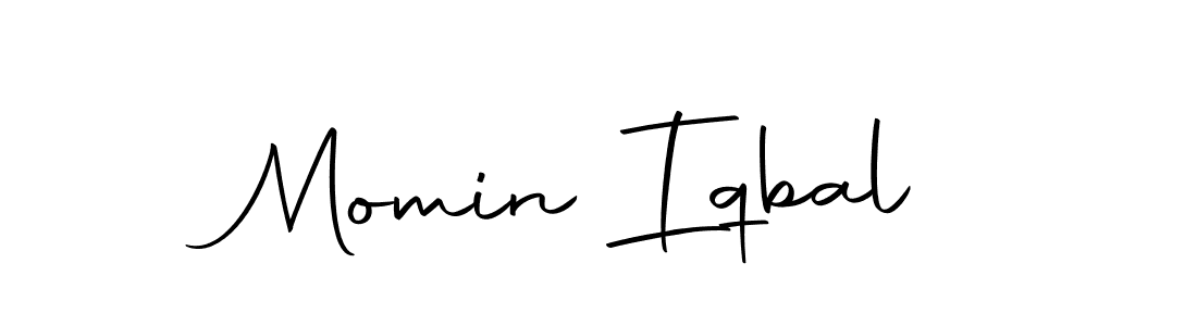 How to Draw Momin Iqbal signature style? Autography-DOLnW is a latest design signature styles for name Momin Iqbal. Momin Iqbal signature style 10 images and pictures png