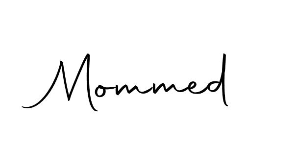 It looks lik you need a new signature style for name Mommed. Design unique handwritten (Autography-DOLnW) signature with our free signature maker in just a few clicks. Mommed signature style 10 images and pictures png
