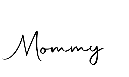 Mommy stylish signature style. Best Handwritten Sign (Autography-DOLnW) for my name. Handwritten Signature Collection Ideas for my name Mommy. Mommy signature style 10 images and pictures png