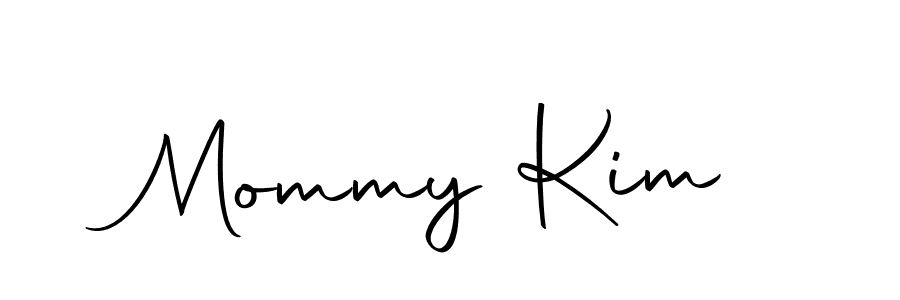 if you are searching for the best signature style for your name Mommy Kim. so please give up your signature search. here we have designed multiple signature styles  using Autography-DOLnW. Mommy Kim signature style 10 images and pictures png