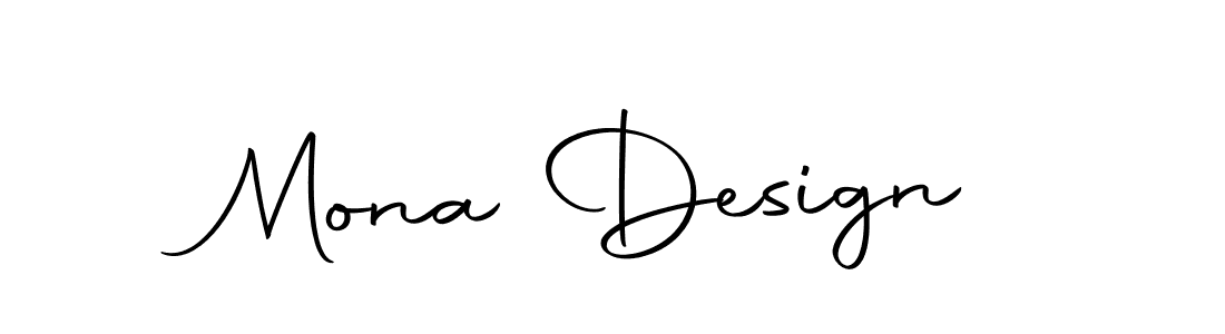 How to make Mona Design signature? Autography-DOLnW is a professional autograph style. Create handwritten signature for Mona Design name. Mona Design signature style 10 images and pictures png