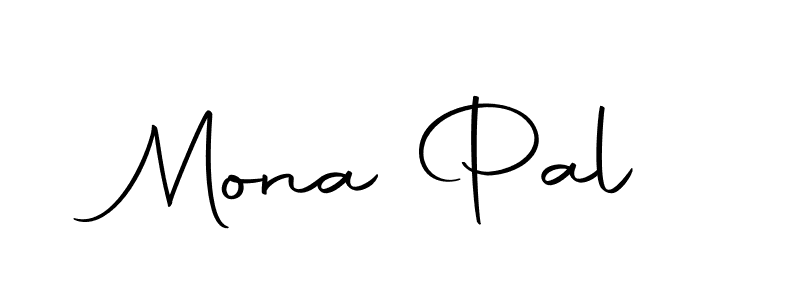 The best way (Autography-DOLnW) to make a short signature is to pick only two or three words in your name. The name Mona Pal include a total of six letters. For converting this name. Mona Pal signature style 10 images and pictures png