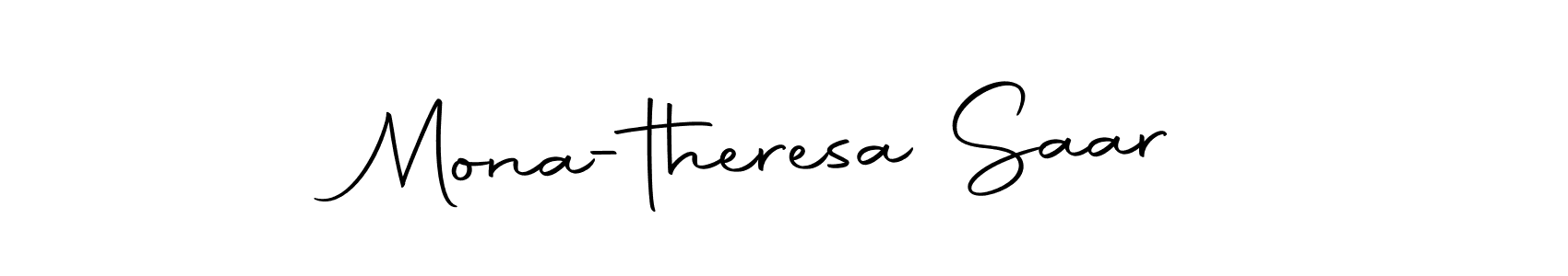 Here are the top 10 professional signature styles for the name Mona-theresa Saar. These are the best autograph styles you can use for your name. Mona-theresa Saar signature style 10 images and pictures png