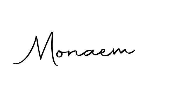 How to Draw Monaem signature style? Autography-DOLnW is a latest design signature styles for name Monaem. Monaem signature style 10 images and pictures png