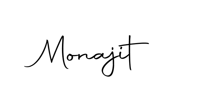 if you are searching for the best signature style for your name Monajit. so please give up your signature search. here we have designed multiple signature styles  using Autography-DOLnW. Monajit signature style 10 images and pictures png