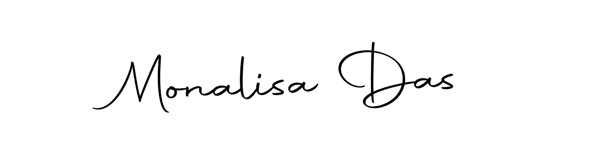 Monalisa Das stylish signature style. Best Handwritten Sign (Autography-DOLnW) for my name. Handwritten Signature Collection Ideas for my name Monalisa Das. Monalisa Das signature style 10 images and pictures png