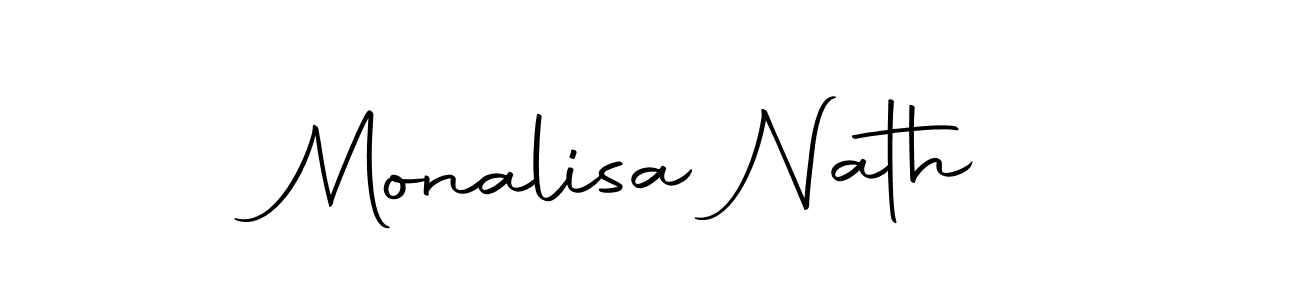 Once you've used our free online signature maker to create your best signature Autography-DOLnW style, it's time to enjoy all of the benefits that Monalisa Nath name signing documents. Monalisa Nath signature style 10 images and pictures png