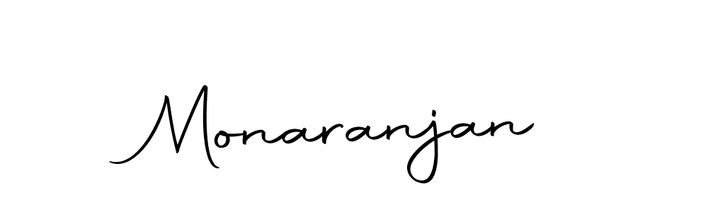 Make a short Monaranjan signature style. Manage your documents anywhere anytime using Autography-DOLnW. Create and add eSignatures, submit forms, share and send files easily. Monaranjan signature style 10 images and pictures png