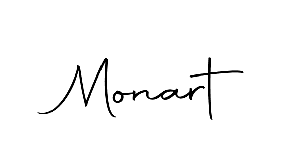 Monart stylish signature style. Best Handwritten Sign (Autography-DOLnW) for my name. Handwritten Signature Collection Ideas for my name Monart. Monart signature style 10 images and pictures png