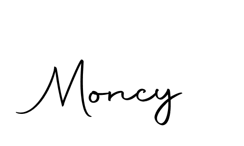 Best and Professional Signature Style for Moncy. Autography-DOLnW Best Signature Style Collection. Moncy signature style 10 images and pictures png