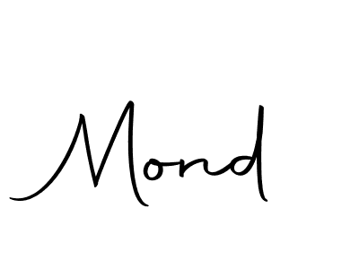 if you are searching for the best signature style for your name Mond. so please give up your signature search. here we have designed multiple signature styles  using Autography-DOLnW. Mond signature style 10 images and pictures png